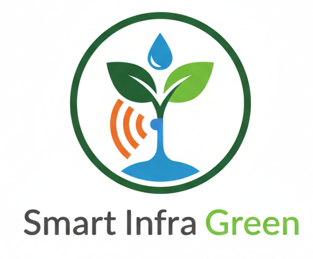 plantes arrosage irriogation infra-rouge technologies